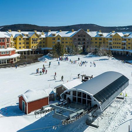 Jackson Gore Village On Okemo Mountain Ludlow Luaran gambar