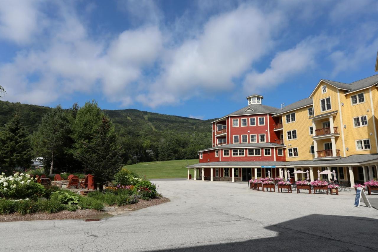 Jackson Gore Village On Okemo Mountain Ludlow Luaran gambar